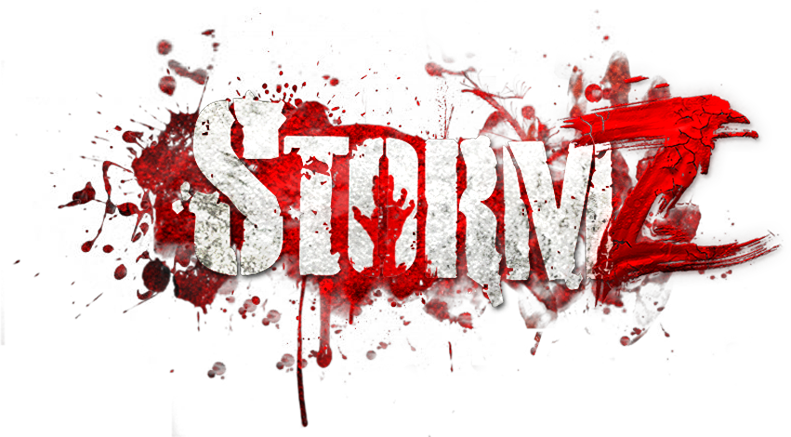 StormZ Logo