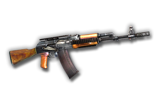 AKM