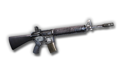 M16