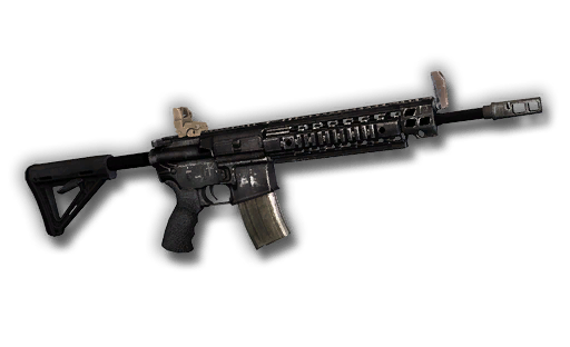 M4 Semi
