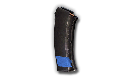 5.45 AK 45 