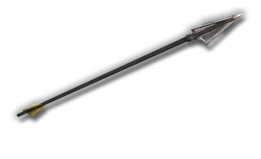 Arrow