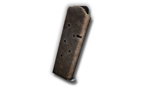 .40 1911 Mag