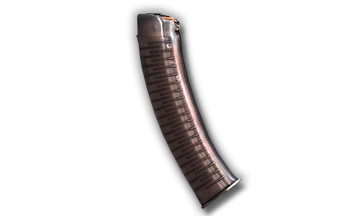 7.62 AKM clip