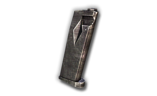 9x19 Para Mag
