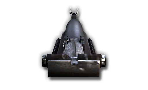 Bizon IS