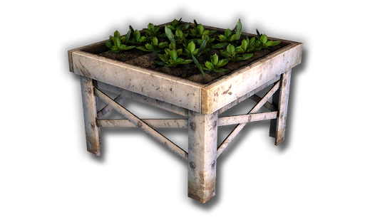 Farm Block