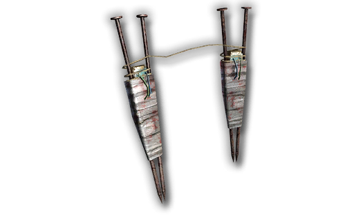 TripWire Bomb