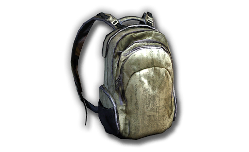 Small Backpack