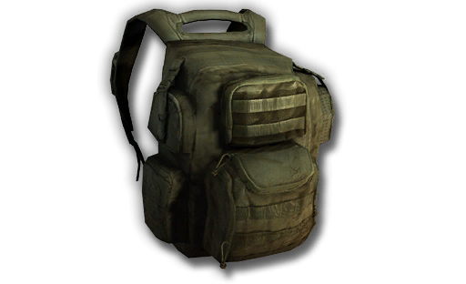 Large Backpack
