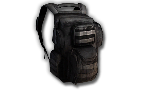 ALICE Rucksack
