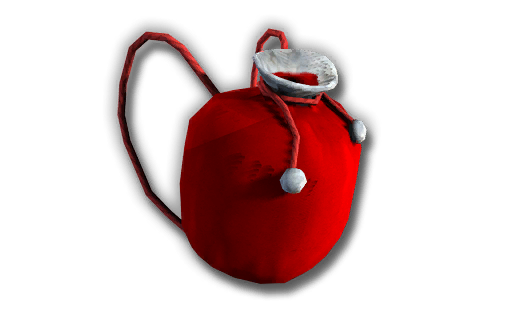 Santas Sack