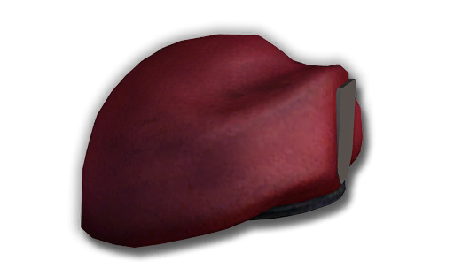 Beret Cover