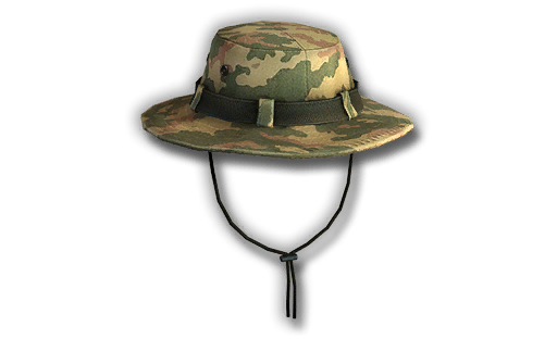Boonie Cover
