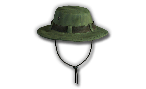 Boonie Green
