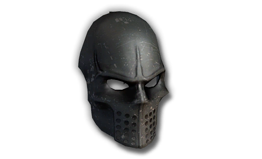Black Mask