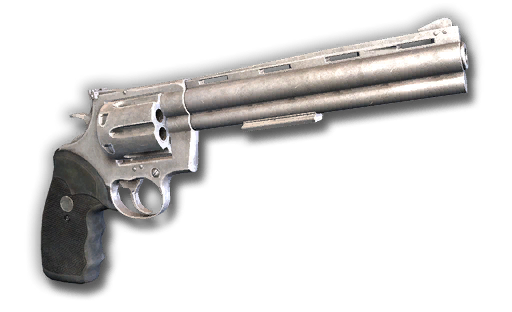Colt Anaconda