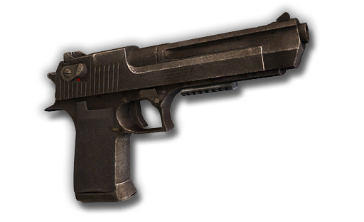 Desert Eagle