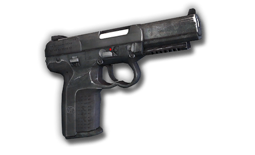 FN FiveSeven