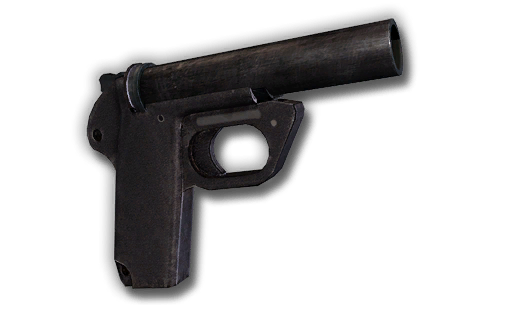 Flare Gun