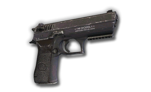 Jericho 9mm