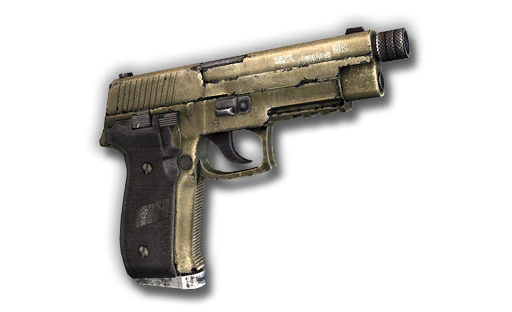 Sig Sauer P226