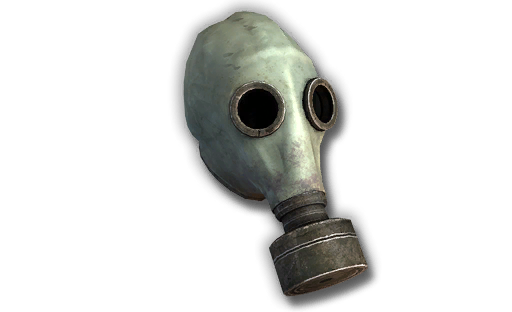 Gas Mask