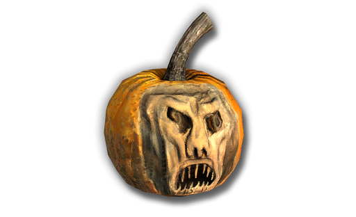 Halloween Special!