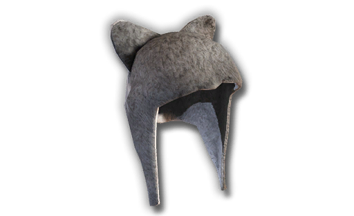 Fox hat