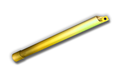 Chemlight yellow