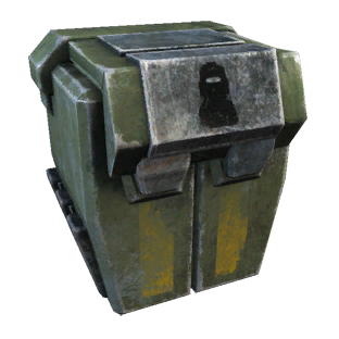 Riot Shield