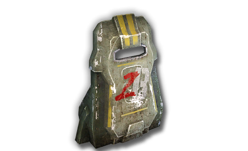 RiotShield ZB