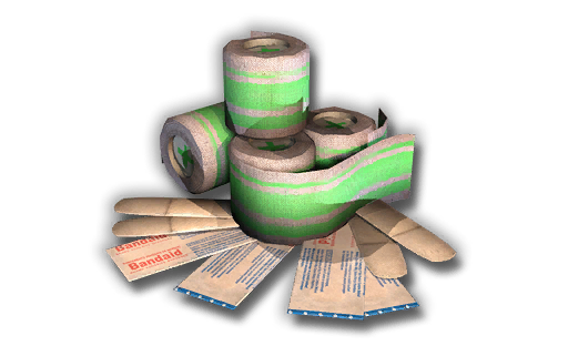 Bandages 