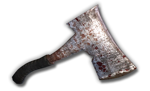 Hatchet