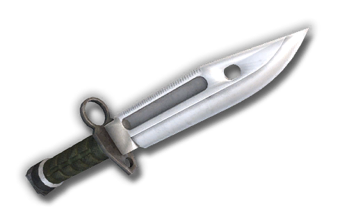 Tactical Knife
