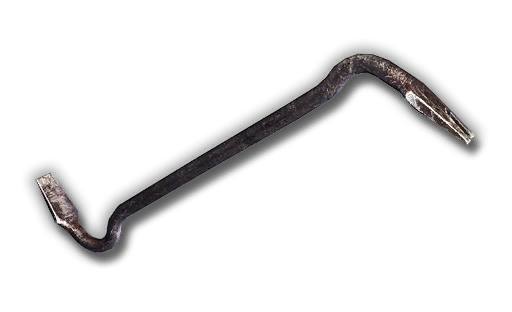 Crowbar