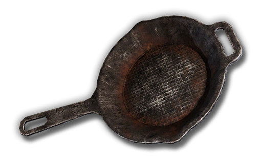 Frying Pan