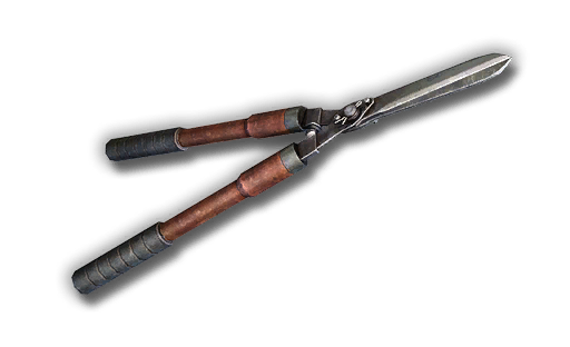 Garden Shears