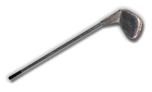 Golf Club