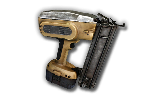 Nail Gun