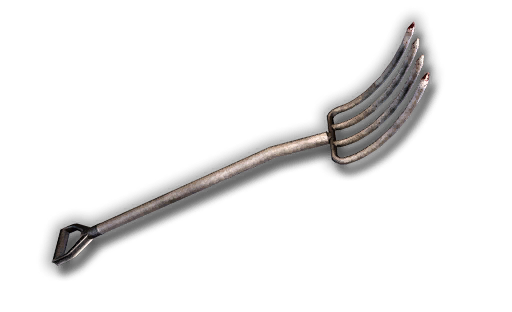 Pitchfork
