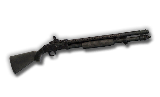 MOSSBERG 590