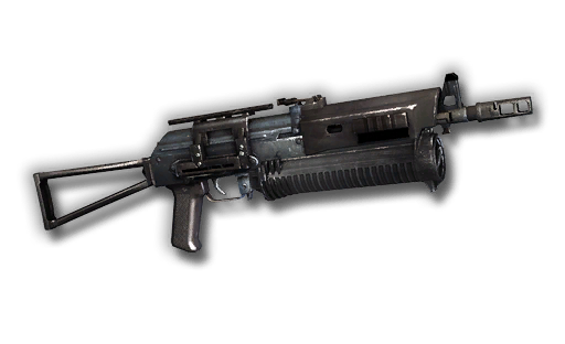 BIZON