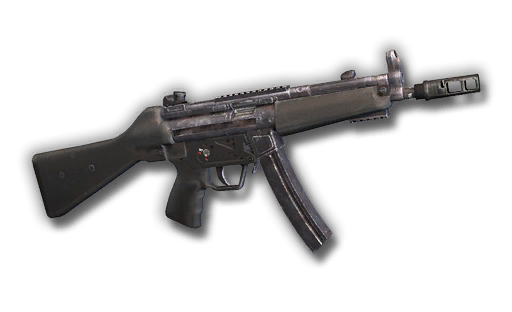 MP5/10