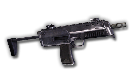 MP7