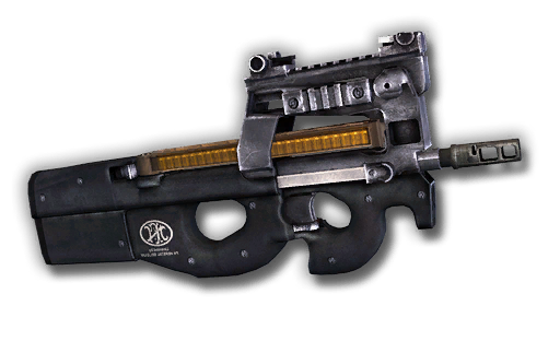 FN P90 