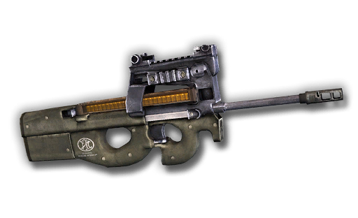 FN P90 S