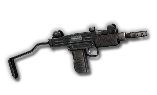 UZI