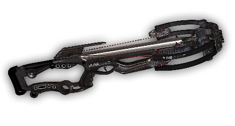 Compound Crossbow
