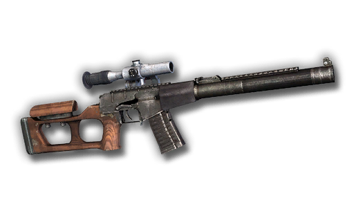 VSS VINTOREZ